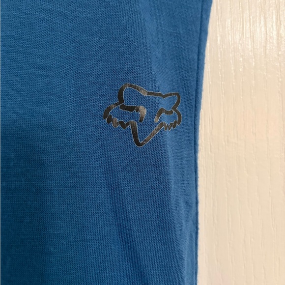 Fox Women’s Racerback Tank Top - Picture 3 of 4